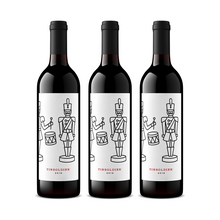Load image into Gallery viewer, 2019 Tin Soldier | Cabernet Sauvignon | Napa Valley | Red Wine | Martha McClellan | 750 ML