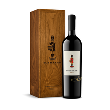 Load image into Gallery viewer, 2012 Toymaker | Napa Valley | Cabernet Sauvignon | Red Wine | Martha McClellan | 1.5 L Magnum