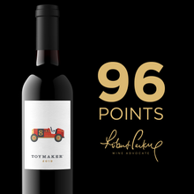 Load image into Gallery viewer, 2019 Toymaker | Napa Valley | Cabernet Sauvignon | Red Wine | Martha McClellan | 750 ML