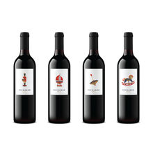 Load image into Gallery viewer, 2012, 2013, 2014, 2015 ToyMaker Cabernet Sauvignon, Red Wine, Library Collection, Napa Valley, California, made by winemaker Martha McClellan of Sloan Estate, Checkerboard Vineyards, Levy & McClellan, and formerly of Harlan Estate. Best Napa Valley Grand Cru red wines.