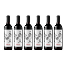 Load image into Gallery viewer, 2019 Tin Soldier | Cabernet Sauvignon | Napa Valley | Red Wine | Martha McClellan | 750 ML
