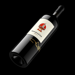 2014 Toymaker | Napa Valley | Cabernet Sauvignon | Red Wine | Martha McClellan | 1.5 L Magnum