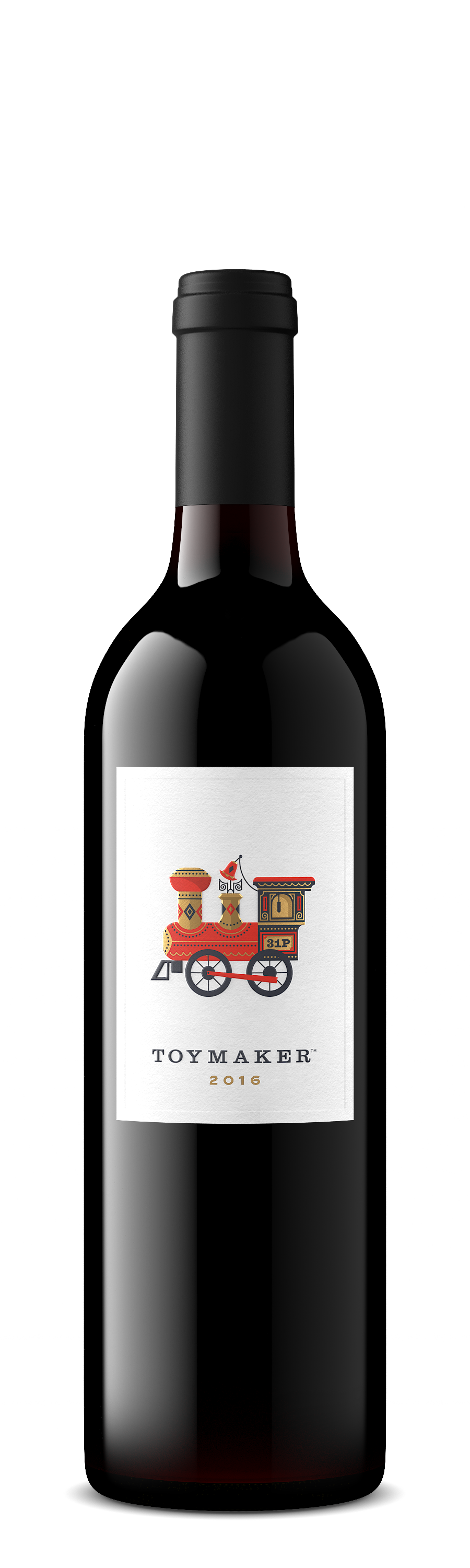 2016 ToyMaker Cellars Cabernet Sauvignon, Red Wine, Napa Valley, California, made by winemaker Martha McClellan of Sloan Estate, Checkerboard Vineyards, Levy & McClellan, and formerly of Harlan Estate. Best Napa Valley Grand Cru red wines.